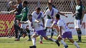 Concepción vs santiago wanderers en vivo de primera chile (01 febrero 2020): Oreaucon1js9km