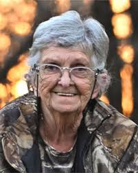 Ondina Ann Grivat Louviere Obituary April 19, 2025