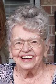 Leona "Onie" Katherine LeRiche nee Ostermiller