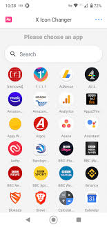 But if you do, it's super easy to find free icons. How To Change App Icons On Your Android Phone