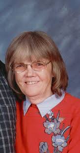 Obituary for Saundra Rosenberg