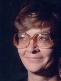 Ginger Ashworth Obituary April 27, 2018