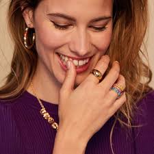 Rocksbox: Emily Ring by Perry Street