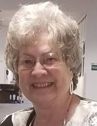 Priscilla McCaffery Tribute