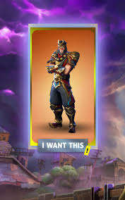 Información y vídeos sobre la skin de grefg y cómo . Fortnite Skins Free For Android Apk Download
