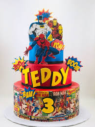 99 ($0.18/count) save more with subscribe & save. Superhero Comic Book Cake By Paris Custom Cakes Marvel Birthday Cake Avengers Birthday Cakes Superhero Birthday Cake