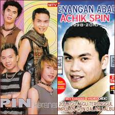 Lirik lagu gratis, lirik mp3 gratis, lirik lagu baru gratis, lirik lagu favorit. Lagu Achik Spin Offline Full Album Lengkap Mp3
