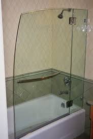 Ag41m Monterey Chrome Hardware Clear Glass Shower Doors Glass Shower Enclosures Install Glass Shower Door