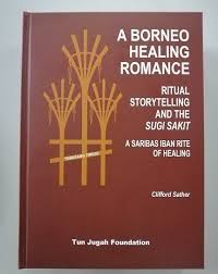 English word perang(war) occurs in sets: English Archives Tun Jugah Foundation