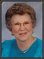 Obituary information for Marguerite McPherson