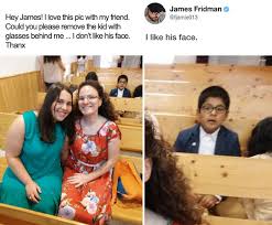 The best photoshop trolls ever we have all had our fair share of bad pictures, which we wish could change through some magic. What Happens When You Ask The Wrong Guy To Edit Your Photos 14 New Pics