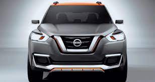 2014 nissan kicks concept is new sao paolo off road crossover nissan kicks nissan qashqai
