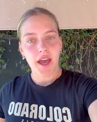 Our new head coach Danielle Steinberg chatted with Mark Johnson this  morning about her journey to CU and her vision for CU tennis.