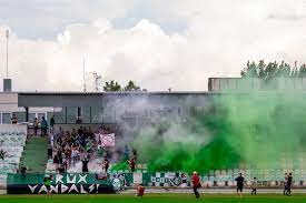 Maybe you would like to learn more about one of these? Groundhopping Fk Banik Most Sous Vs Chemnitzer Fc Groundhopping Fotos Groundhoppinginformer