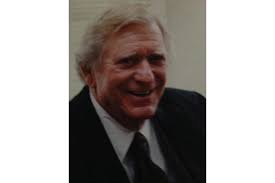 William Davidge Obituary (1924