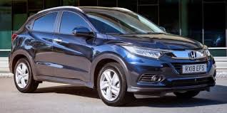 honda hr v review specification price caradvice