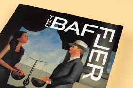 Read articles about politics, business, finance, science and technology. The Baffler Redesign 2016 Fonts In Use