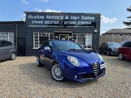 Image result for Blue Tornado 2012 Alfa-Romeo