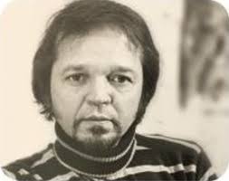 El Arte de Luis Oscar Romero