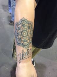 Suivez l'évolution de l'épidémie de coronavirus / covid19 dans le monde. My Husbands Tattoo With Our Daughter S Name Tattoo Mandala Babynametattoo Husband Tattoo Sleeve Tattoos Baby Name Tattoos