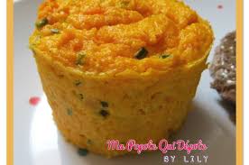 Flans De Carottes Recette I Cook In Guy Demarle Recette Recettes De Cuisine Recette Flan Carotte