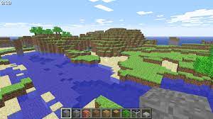 Minecraft classic features 32 blocks to build with and . Java Edition Classic Minecraft Wiki