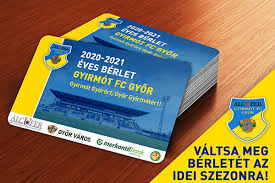 Létrehozását az mlsz klublicenc szabályzat követelményei tették szükségessé. Jegyelovetel Gyirmot Fc Gyorgyirmot Fc Gyor