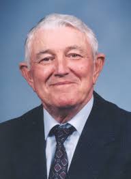 Obituary for Fred Walter Pauley