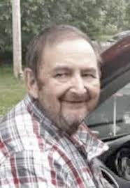 Clarence 'Butch' Albert Ettinger