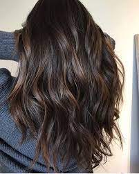 Pin By Nikki Fisher On Stuff 3 Hair Color For Black Hair Honey Hair Brown Hair Balayage
