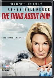 Amazon.com: The Thing About Pam: The Complete Limited Series [DVD] : Renée  Zellweger, Josh Duhamel, Glenn Fleshler, Gideon Adlon, Sean Bridgers,  Suanne Spoke: Movies & TV