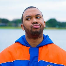 Stream Jamin Williams music