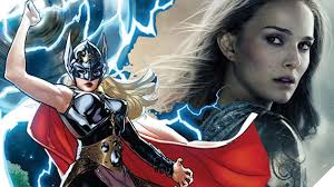 Tất tần tật những điều bạn cần biết về Thor phiên bản nữ (Phần 1)