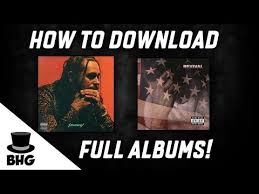 Best of drake, ariana grande, best of beyonce, jay z, meek mill etc…. Download How To Download Albums Free On Chrome 3gp Mp4 Codedwap