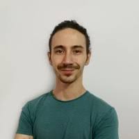 Daniel Montero Moreno