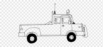 Ayah bunda, kegiatan mewarnai gambar bersama anak merupakan aktifitas yang menyenangkan, ya. Mobil Truk Van Kendaraan Komersial Buku Mewarnai Mobil Van Truk Mobil Png Pngwing