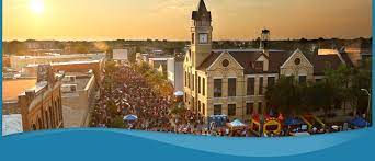 An all volunteer community organization. City Of Oconomowoc Wi Official Website Official Website
