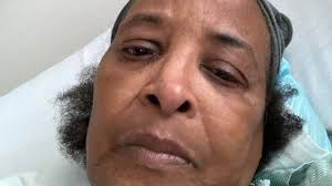 Fundraiser by Patricia Butler : Please Help Evelyn Black Get Housing and  Justice