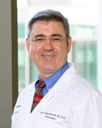 Juan R Ortega-Barnett, MD, Neurosurgery