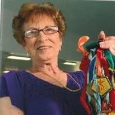 Obituary information for Hilda May Binns Longmate