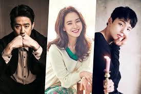 It's cool when watched the drama from the past again. Soompi On Twitter Chun Jung Myung And Song Ji Hyo Decline Roles In Absolute Boyfriend Remake Yeo Jin Goo In Talks Https T Co Cfvp7fg5jk Icymi Https T Co Kg3znifnjs
