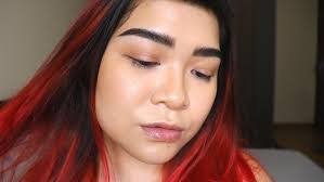 Ivy Bui's Instagram, Twitter & Facebook