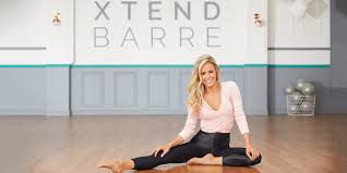 xtend barre barre workouts you can do