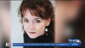 Remembering Dance Teacher