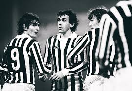 Klub przygotował wideo ze 121 golami na swoje urodziny. The Glory Years Of A Star Studded Juventus In The 1980s