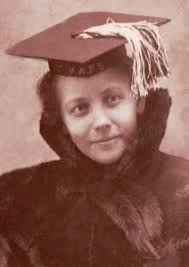 Shoup, Elizabeth “Virginia” Clay