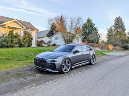 Image result for Daytona Gray 2024 RS6