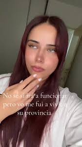 Videos de Melanie Heredia🦋 (@melanieheredia81) con “sonido original