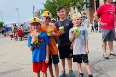 Trenton Summer Festival
