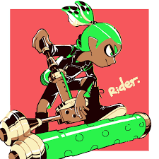 かつのはオレたちだ on twitter splatoon splatoon comics mario characters